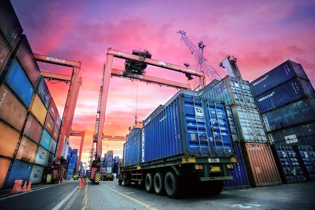 Erreurs coûteuses à éviter lors de l'importation en Algérie