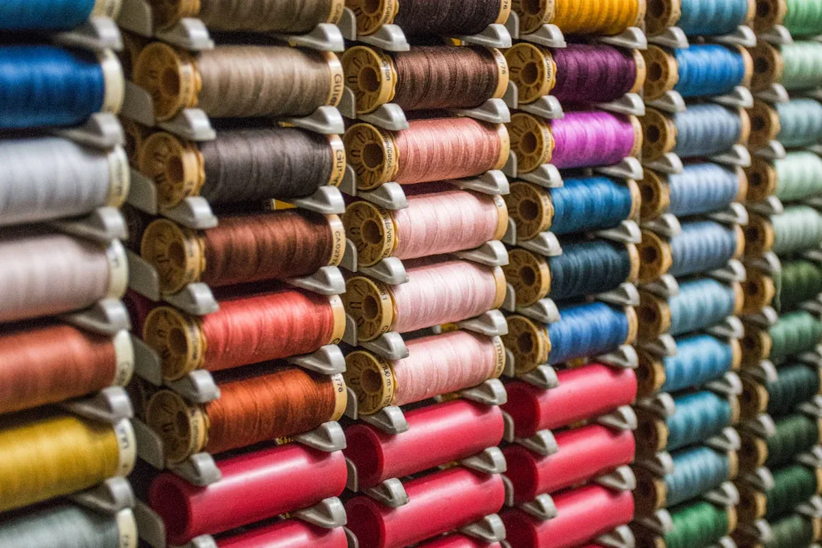 Importer des vêtements de Turquie en Algérie 2026