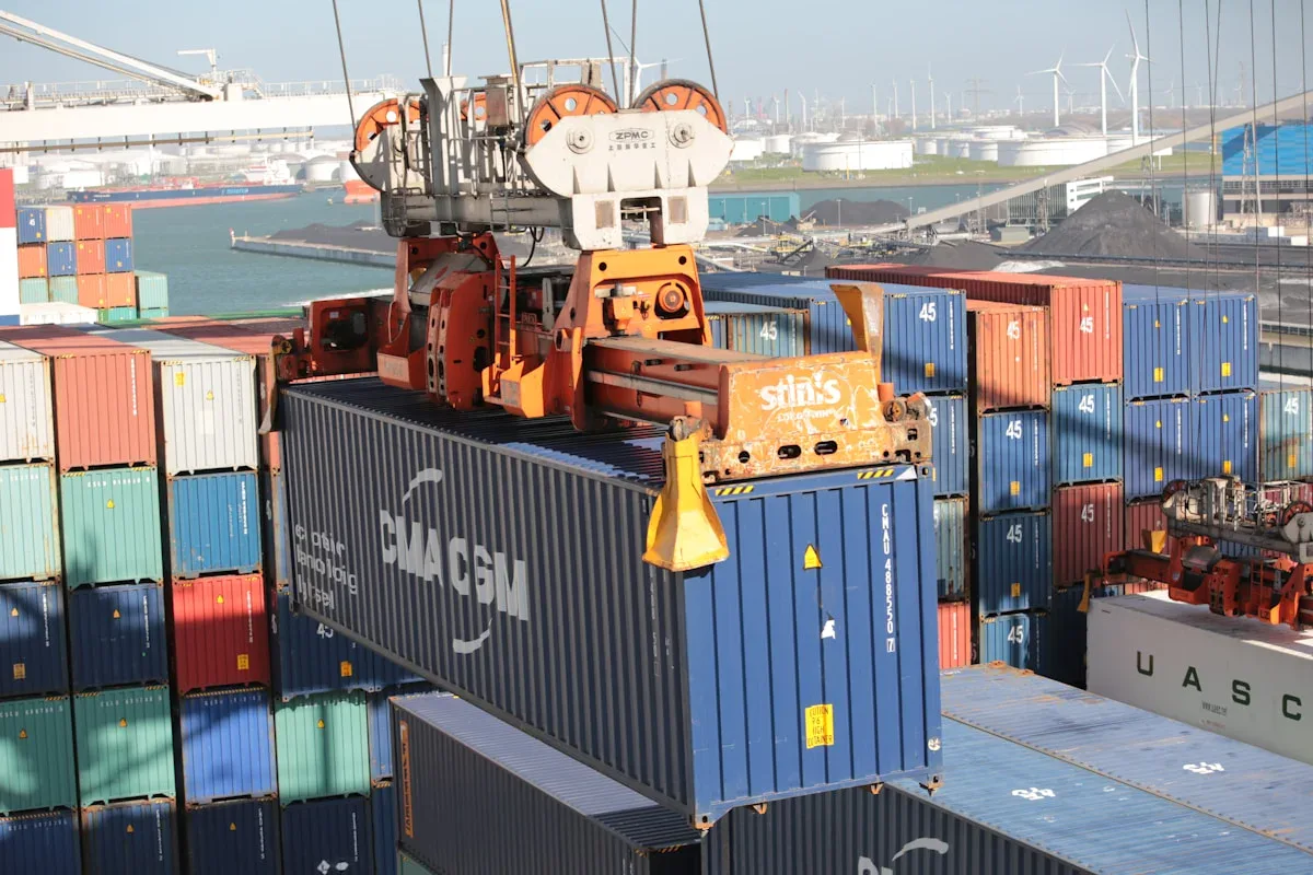Nouvelles règles sur la fragmentation des importations inférieures à 100 000 DA