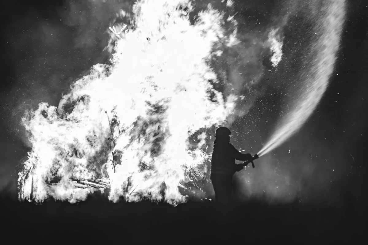 Les Enjeux de la Collecte et du Suivi des Données sur les Feux de Forêt
