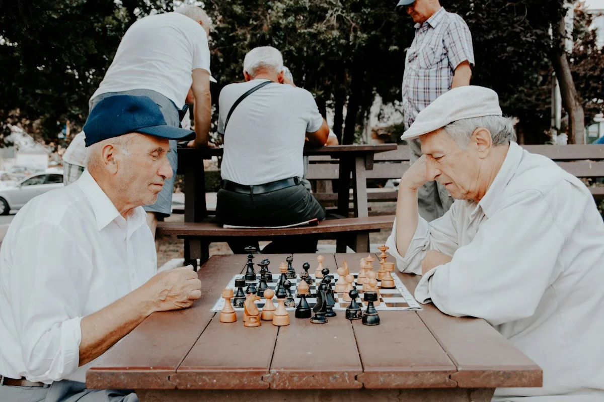 Retraités algériens à l'étranger : droits et pensions