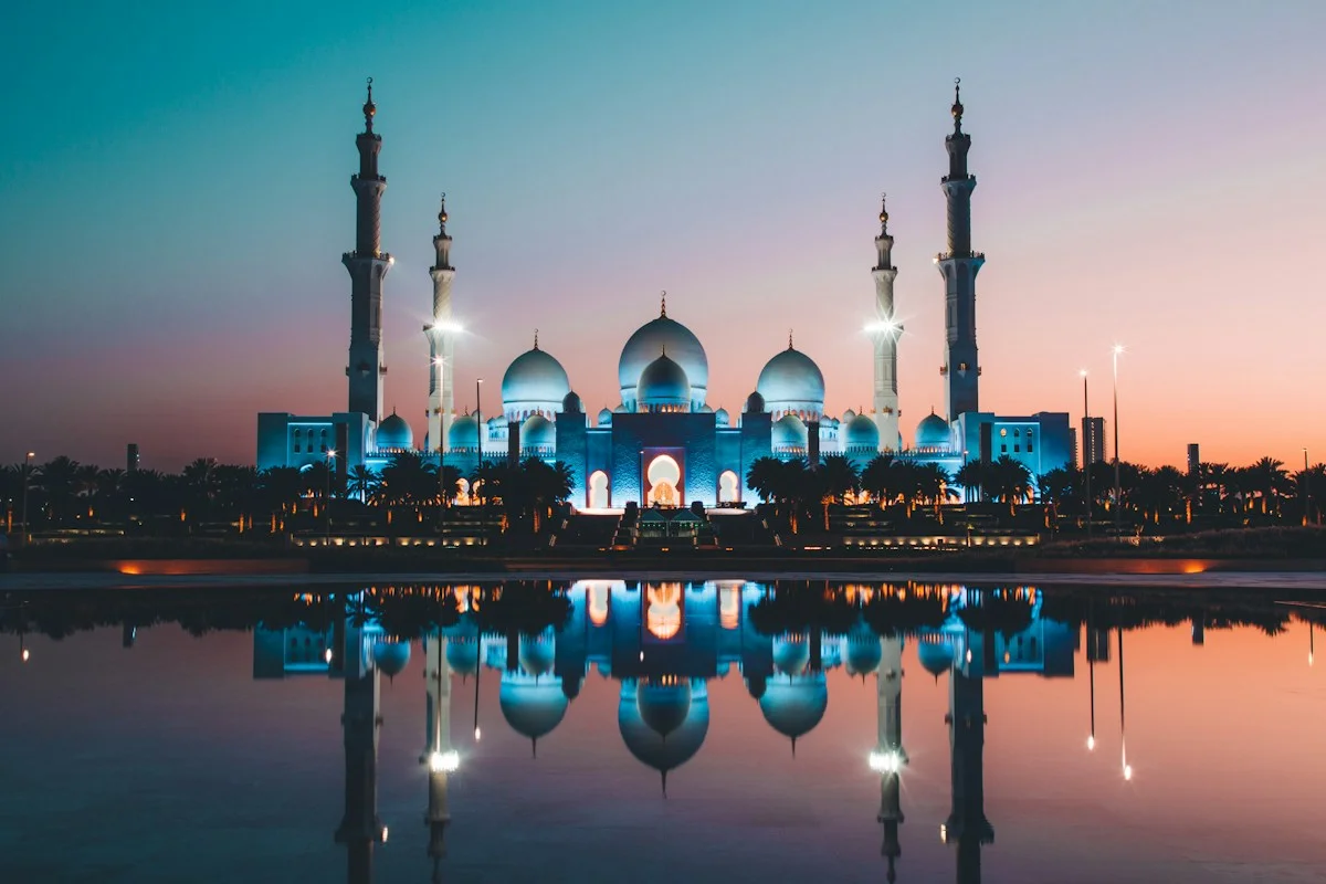 Tourisme Halal 2026 : Guide et Destinations pour Algériens