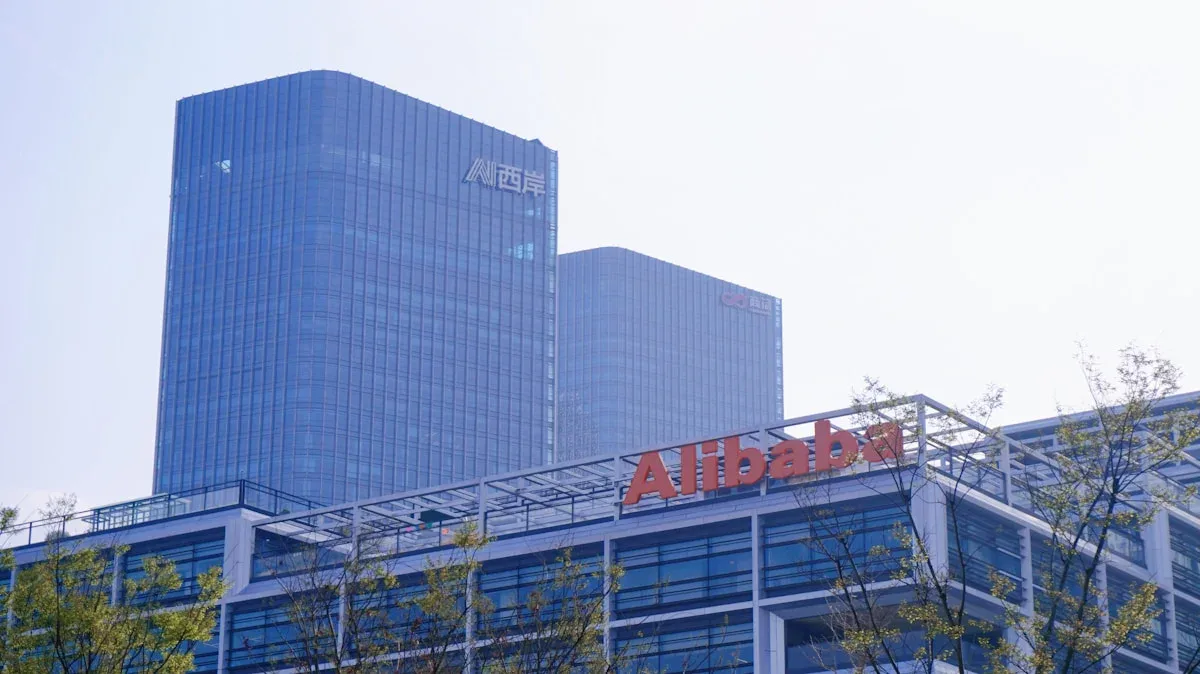Transitaires Alibaba pour Algériens 2026