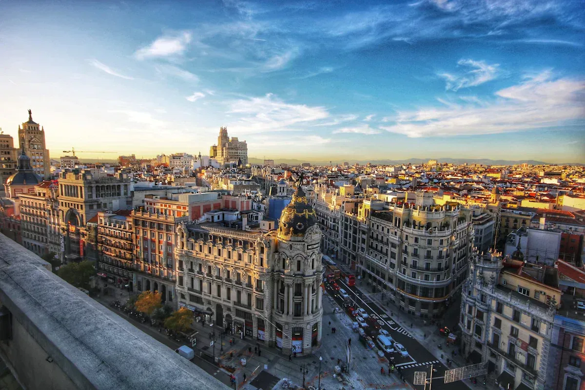 Visa Espagne pour Algériens : Consulat, Délais et Taux d'Acceptation