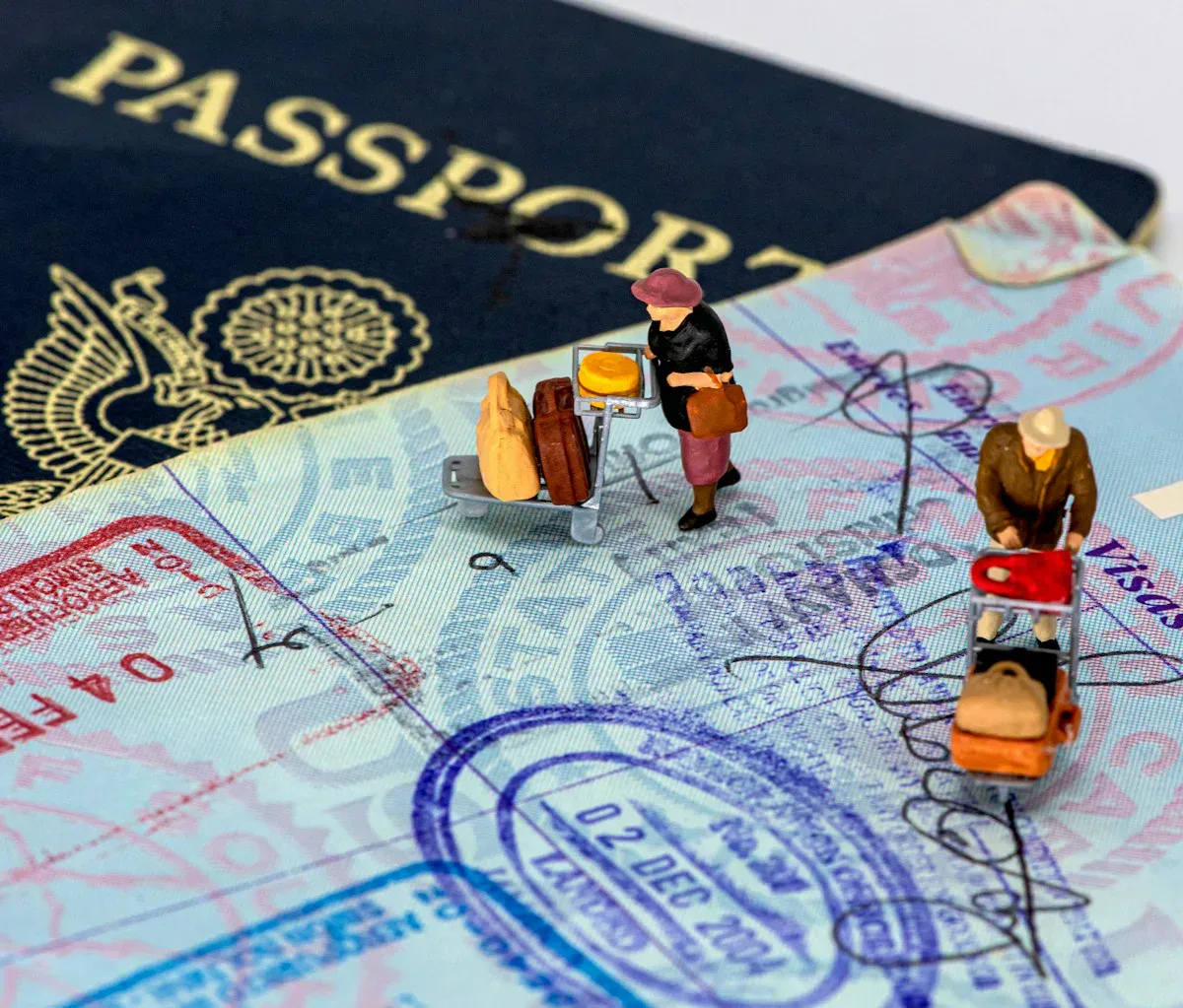 Visa Schengen pour Algériens en 2026 : Maximisez vos chances