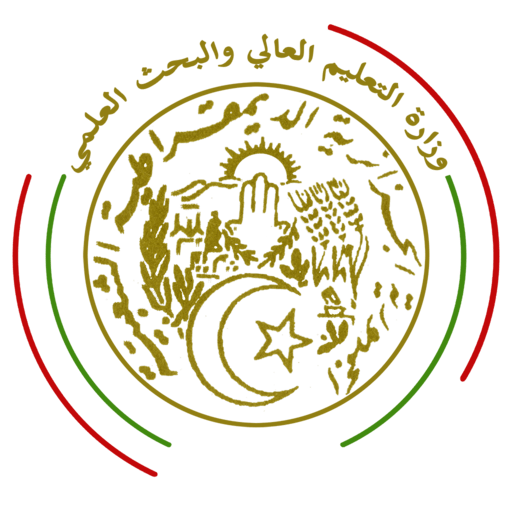 Logo Enseignement Supérieur