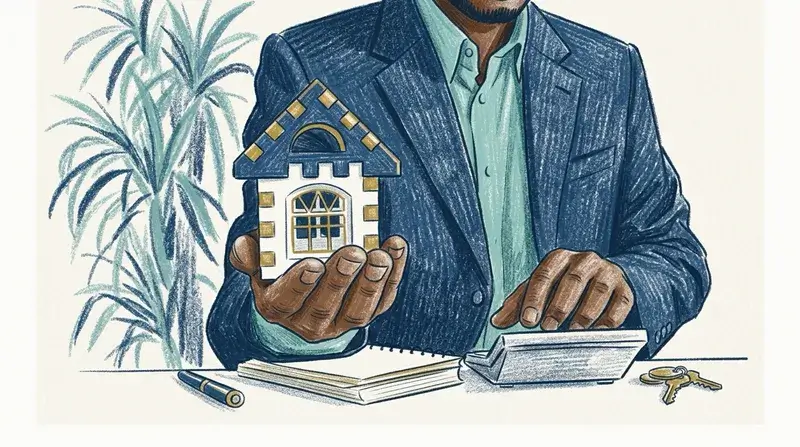 Achat Immobilier