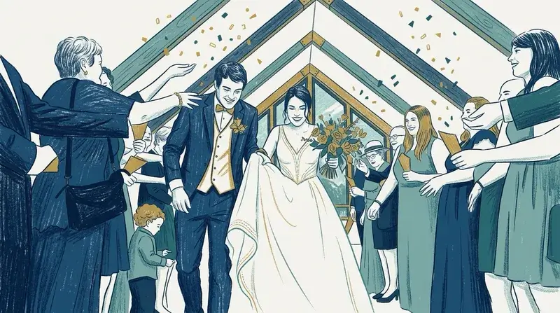 Budget Mariage