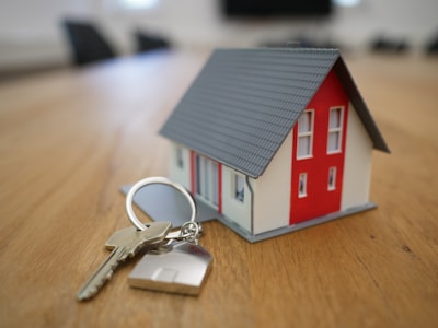 Achat Immobilier