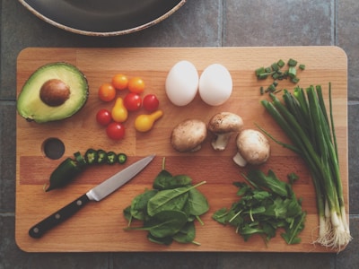 Tracker Prix Alimentaires