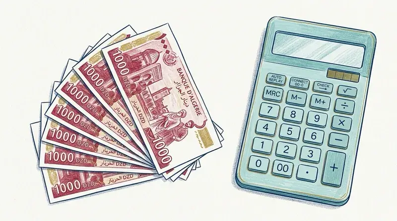 Salaire Brut/Net