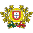 Portugal coat of arms