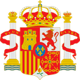 Espagne coat of arms