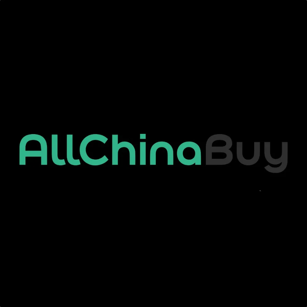 Logo AllChinaBuy