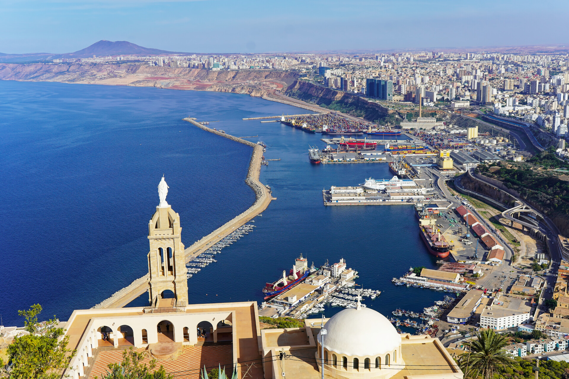 Prix immobilier Oran 2026 : Guide complet par quartier
